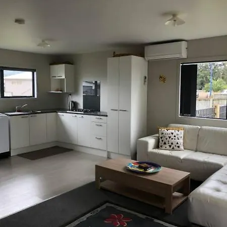 Whitianga Kiwi Bach Villa Exterior photo
