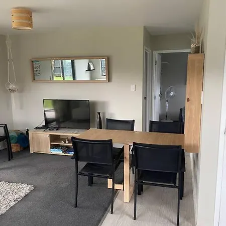 Whitianga Kiwi Bach Villa Exterior photo