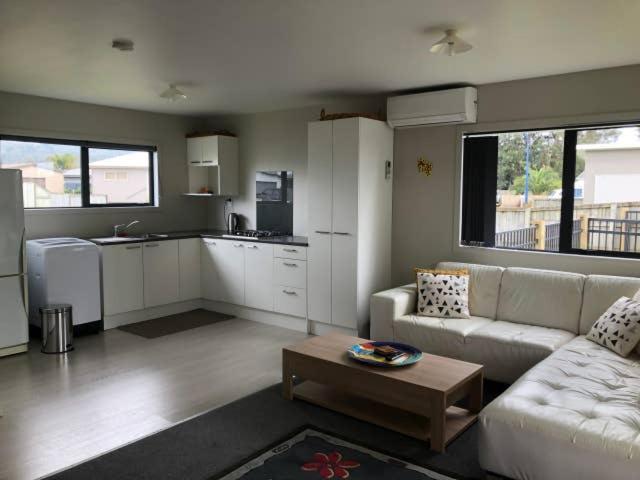 Kiwi Bach Holiday home