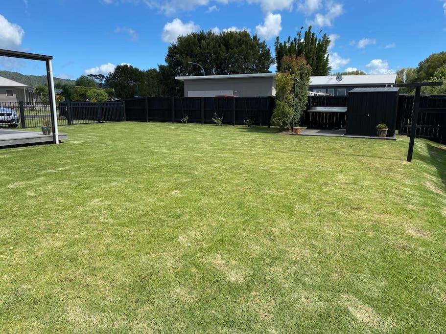 Kiwi Bach Holiday home Whitianga
