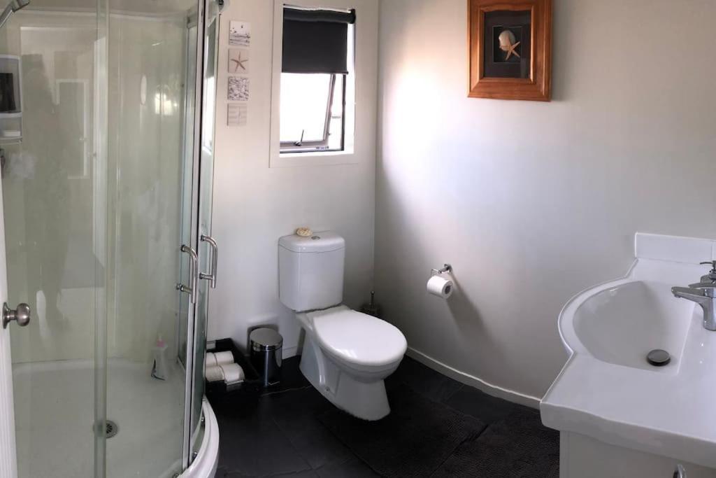 Holiday home Kiwi Bach