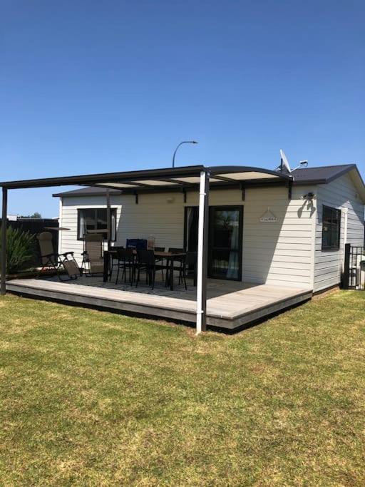 Kiwi Bach Holiday home Whitianga