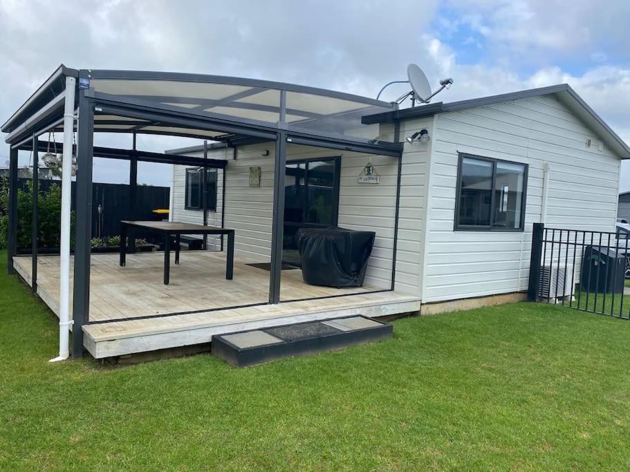 Kiwi Bach Holiday home Whitianga