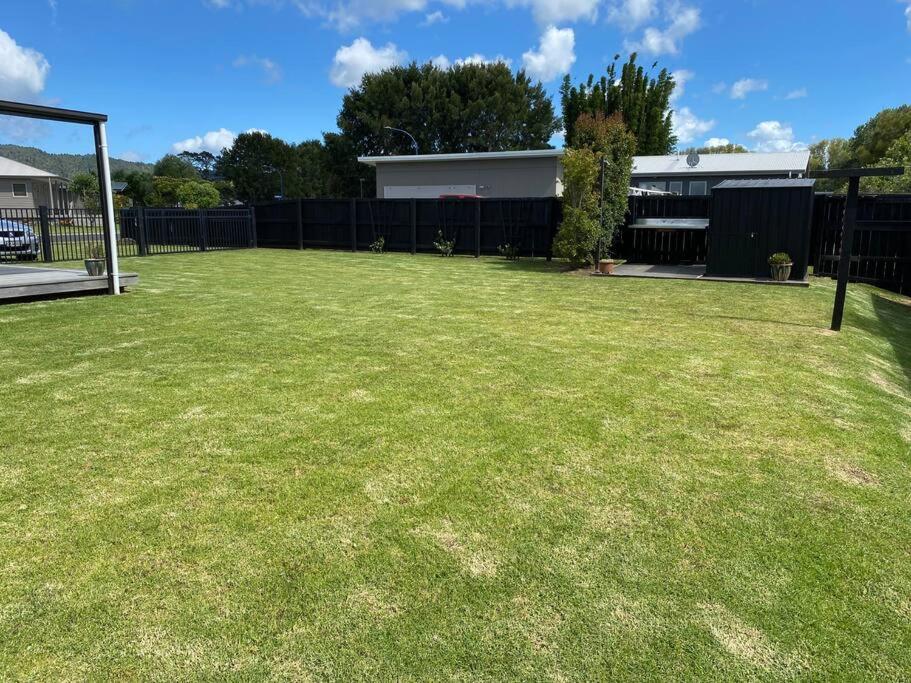 Holiday home Kiwi Bach *