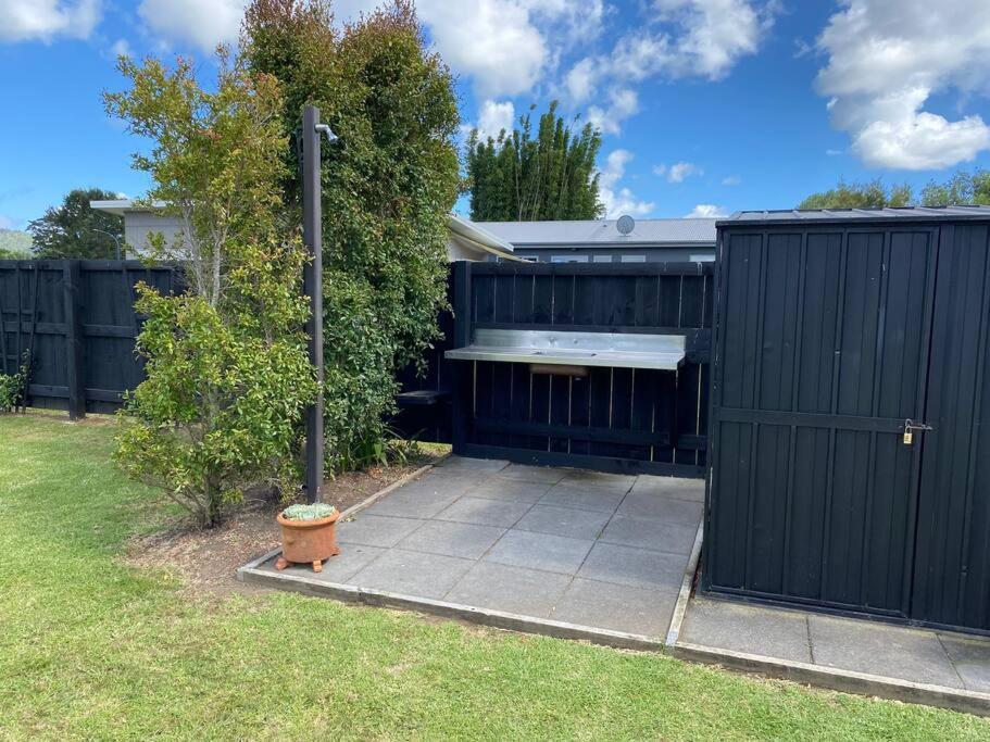 Kiwi Bach Holiday home *