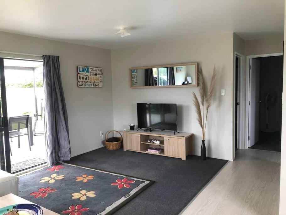 Kiwi Bach Holiday home
