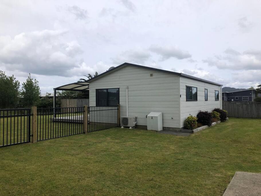 Kiwi Bach Holiday home Whitianga